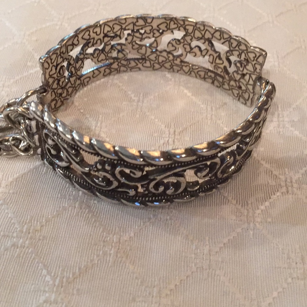 Brighton’s Vintage Bracelet.    Rt 105